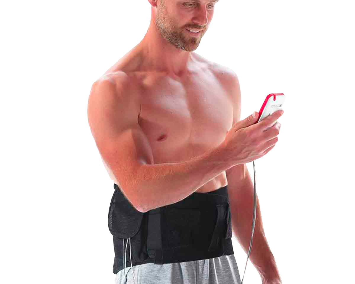 Ceinture TENS BELT