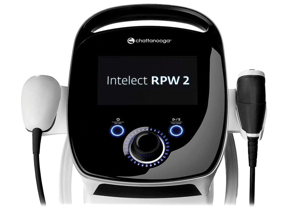 Chattanooga Intelect® Mobile 2