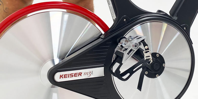 Keiser exclu