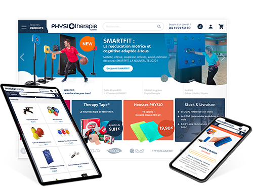 Nouveau Site