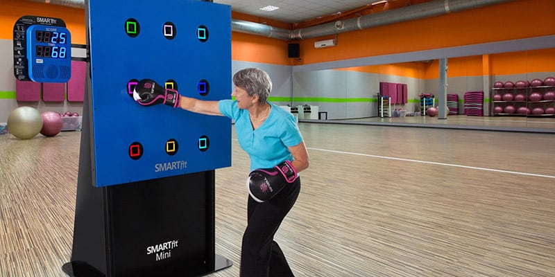 SMARTFIT