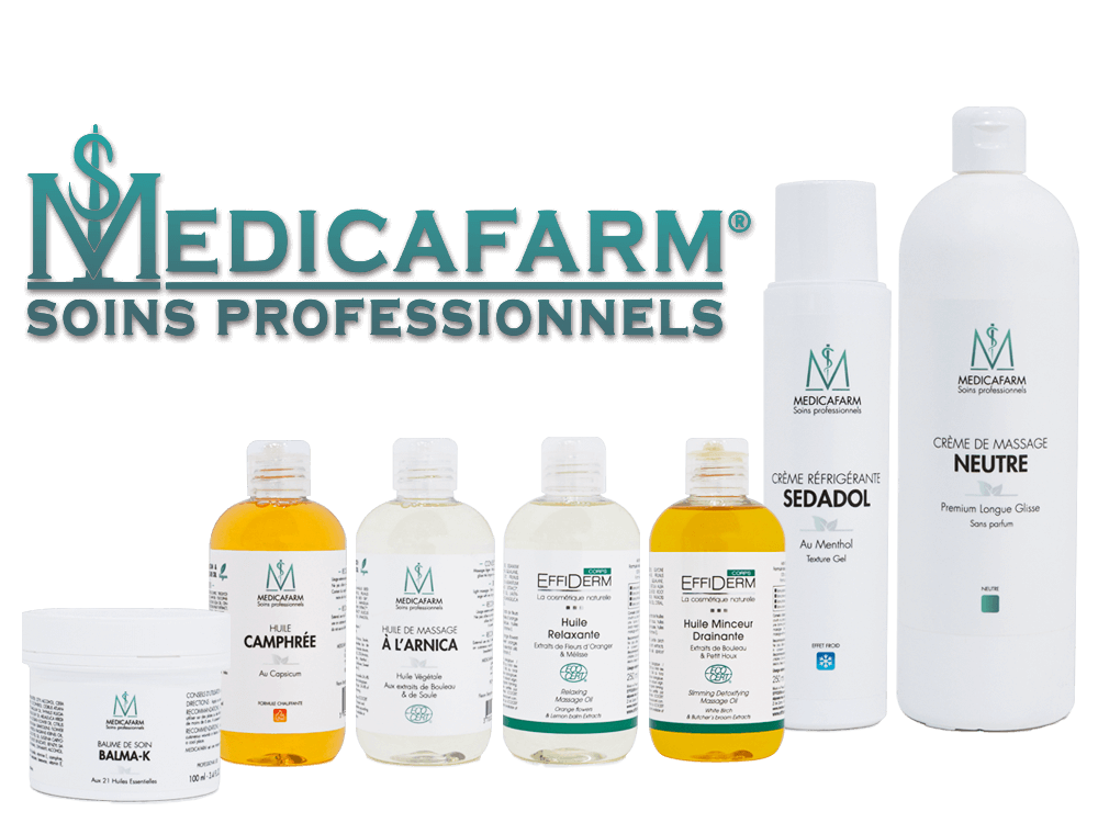 MEDICAFARM en promotion