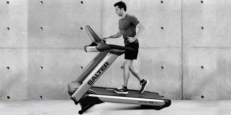 Découvrez les appareils cardio SALTER !