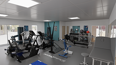 Cabinet de kinésithérapie K.M.