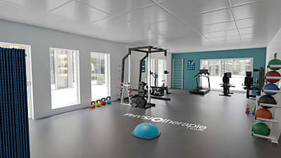 Cabinet de kinésithérapie ADK