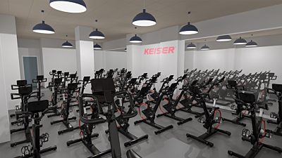 Cabinet de kinésithérapie BB