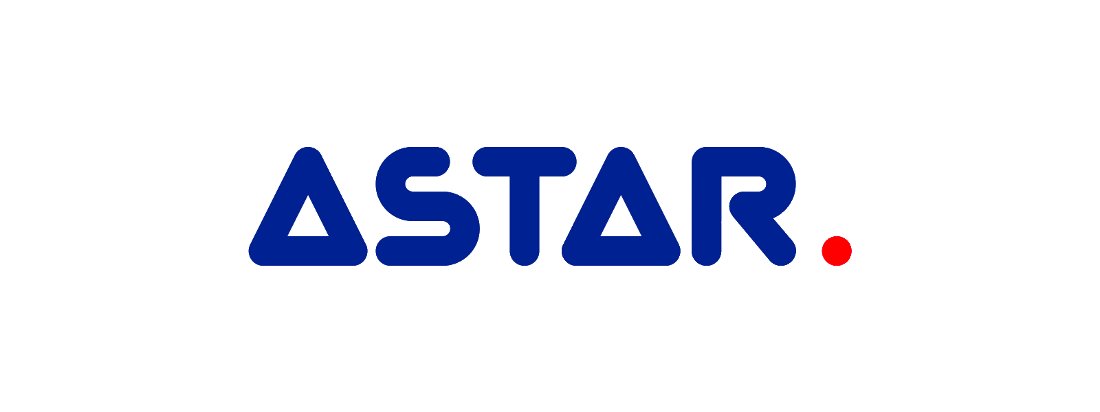 Logo Astar