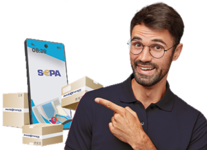 BONUS FIDELITE : Gagnez 10€ dans votre cagnotte en optant pour le règlement par SEPA.